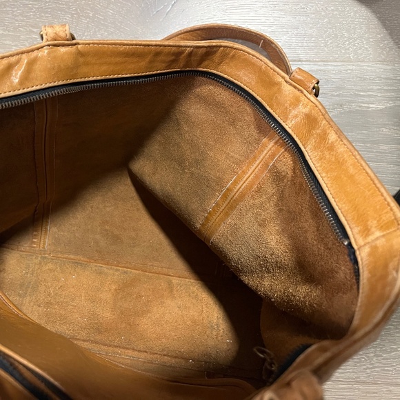 Vintage COACH tote bag - Picture 15 of 16